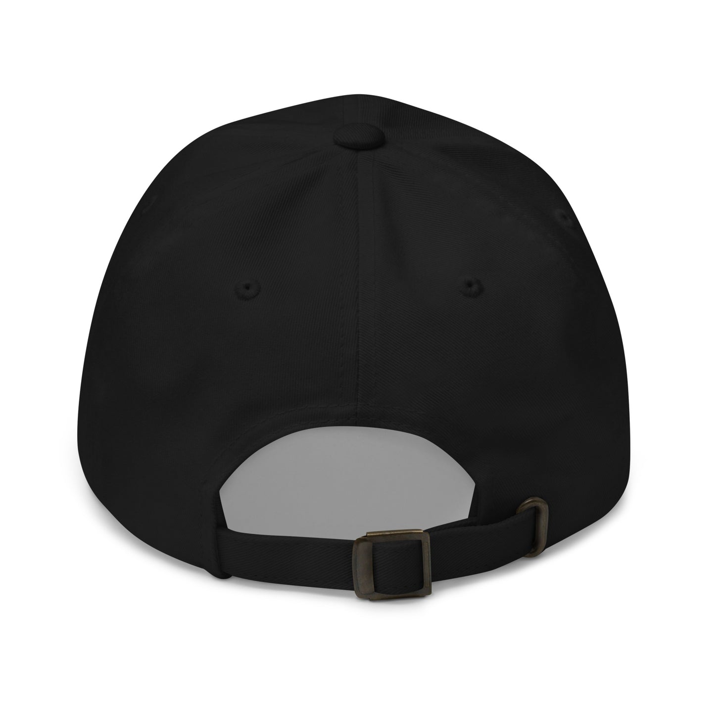 Cairo Street Team Adjustable Hat