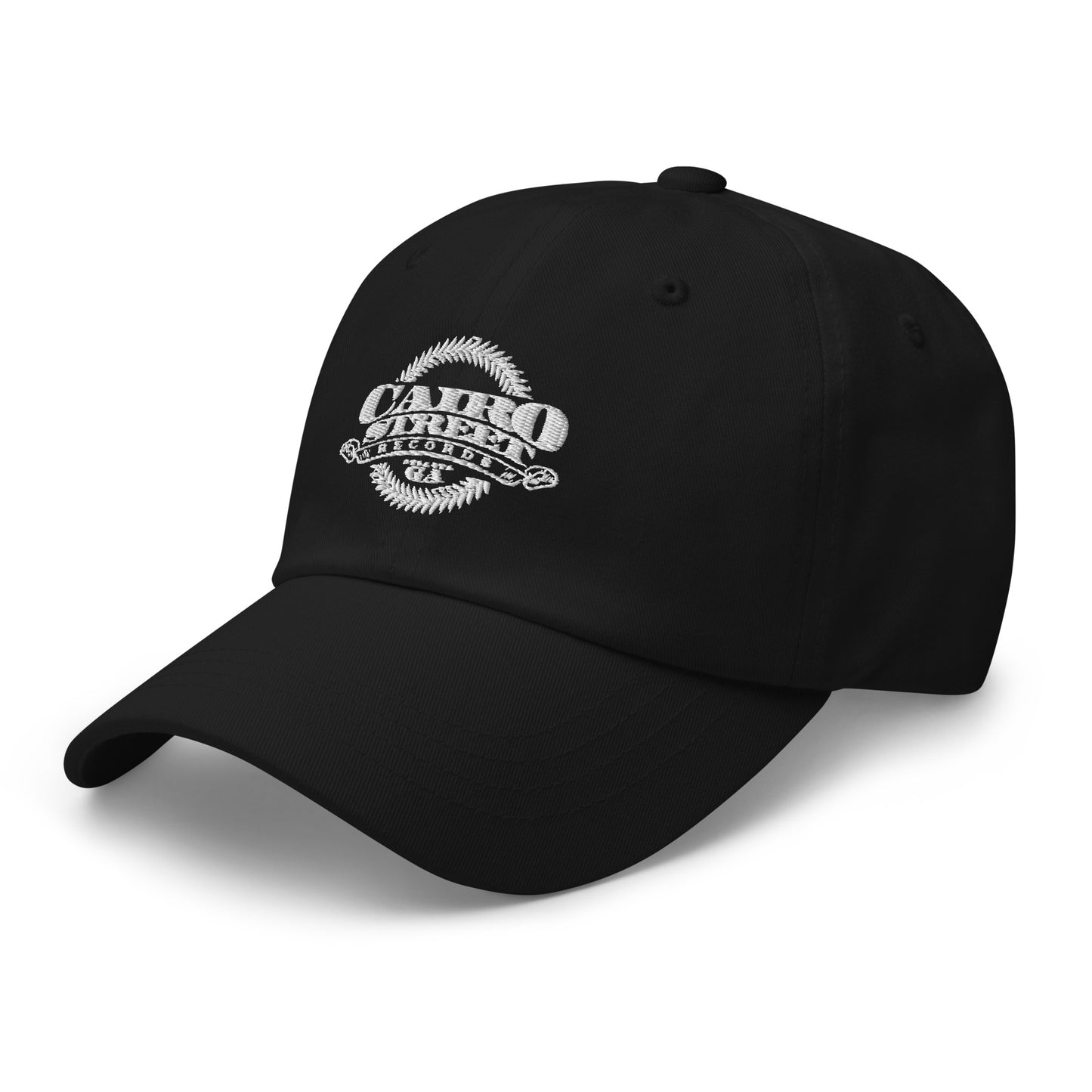 Cairo Street Team Adjustable Hat