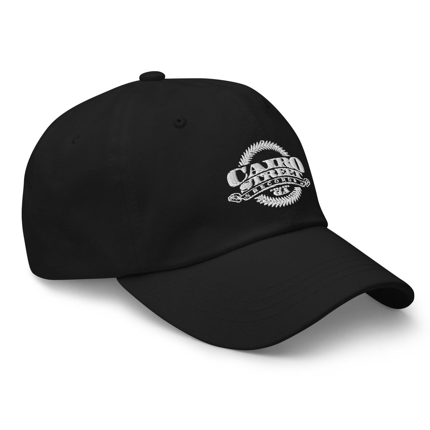 Cairo Street Team Adjustable Hat