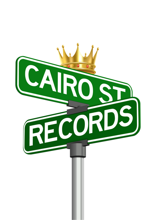 CairoStreetRecords