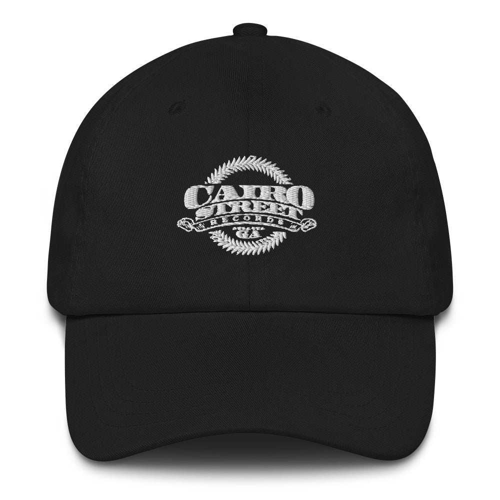 Cairo Street Team Adjustable Hat