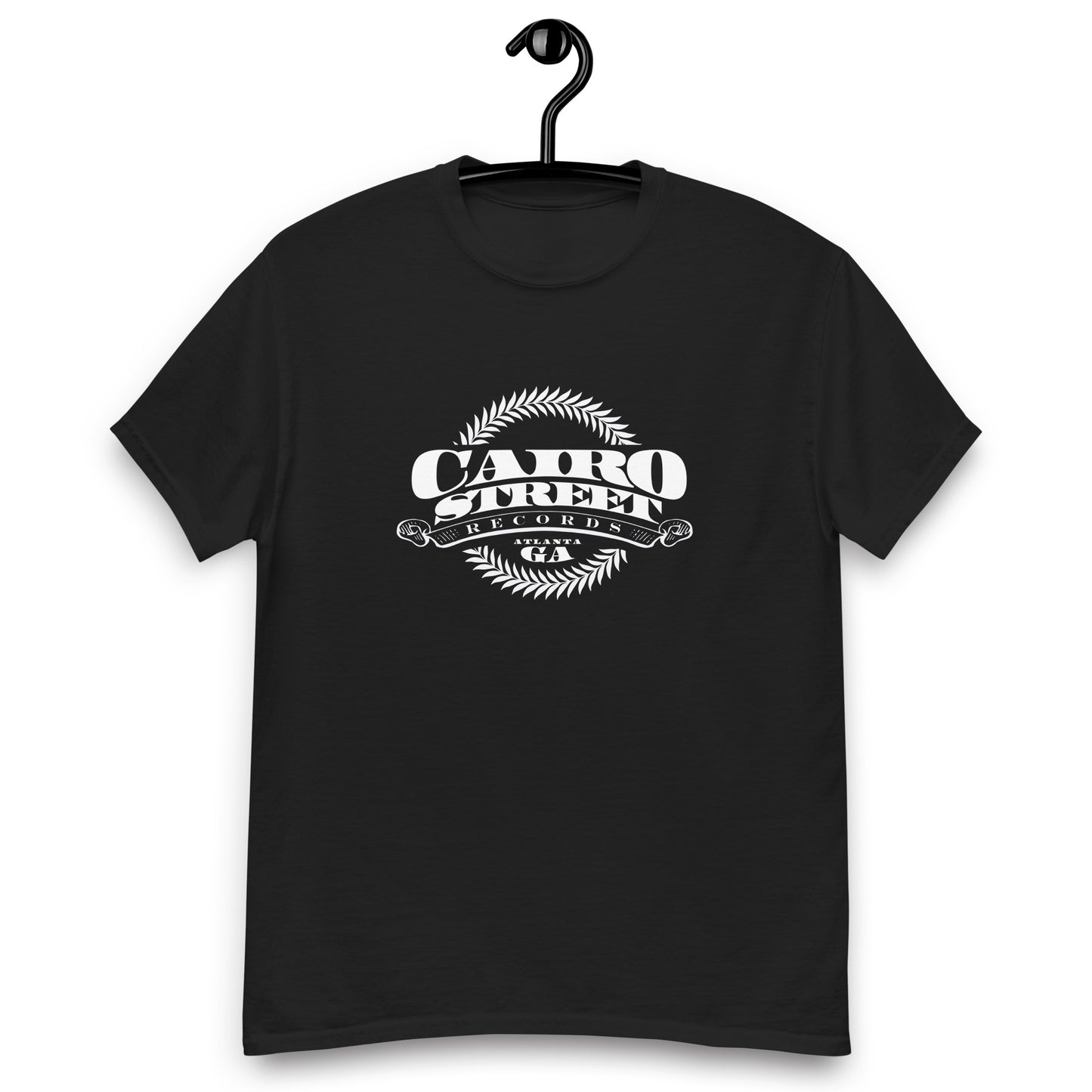 Cairo Street Team Tee (One Sided)