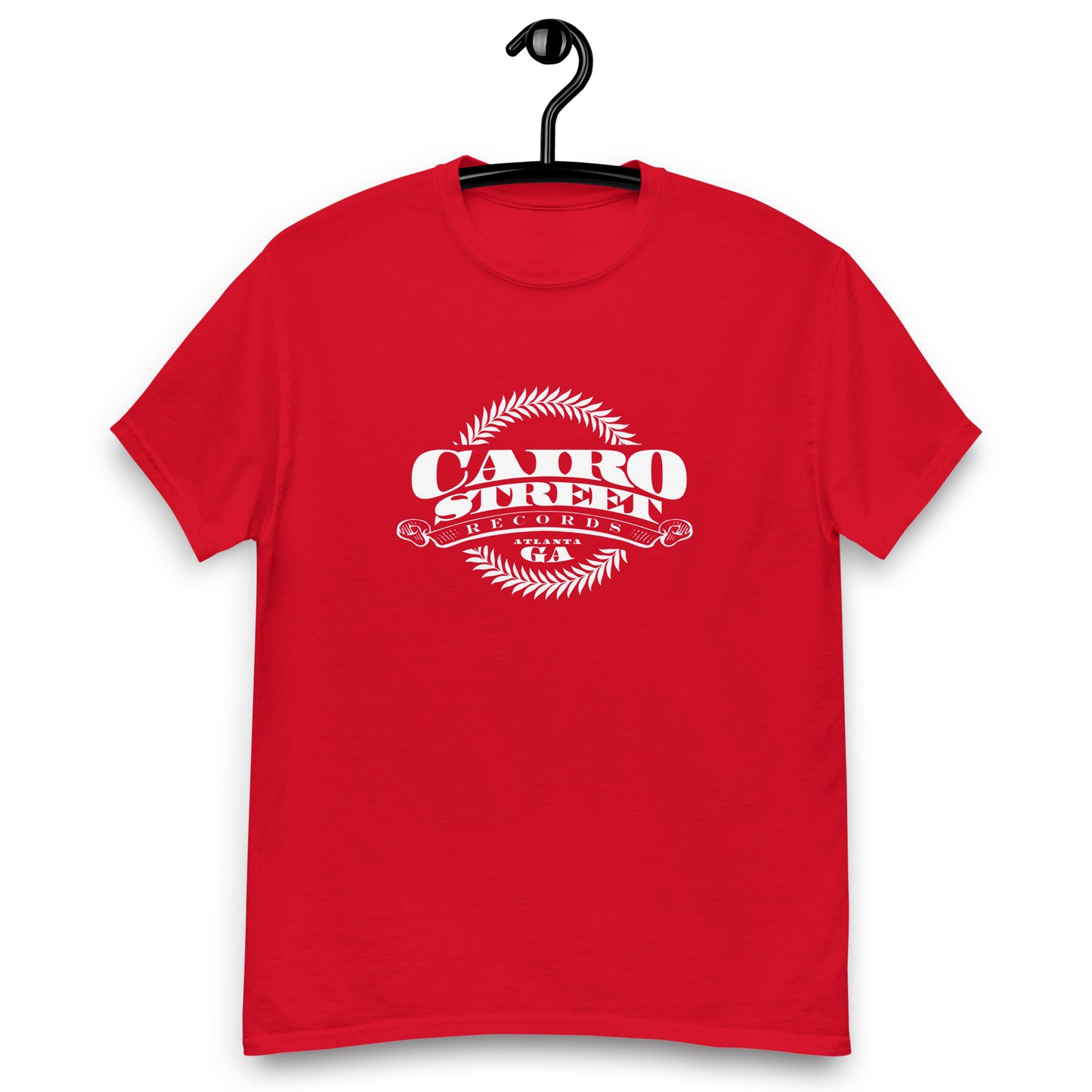 Cairo Street Team Tee (One Sided)