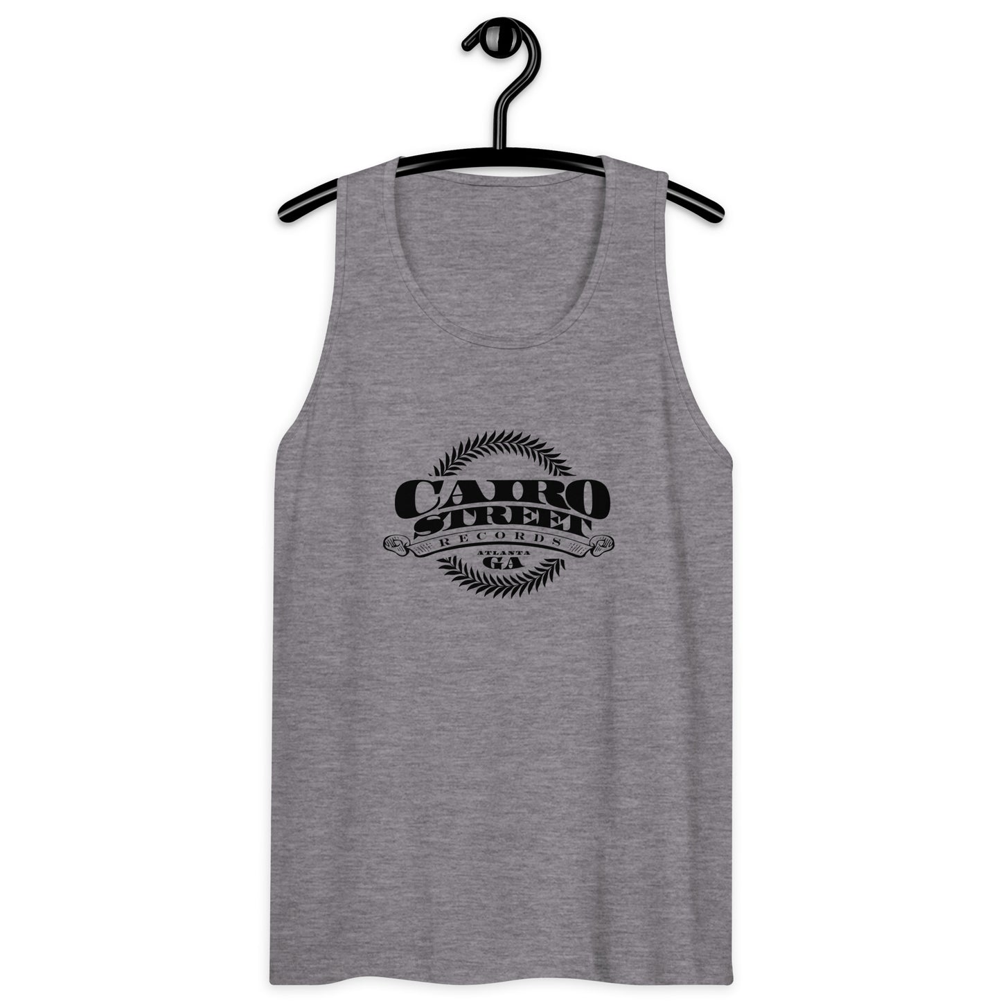 Cairo Street Team Tank Top