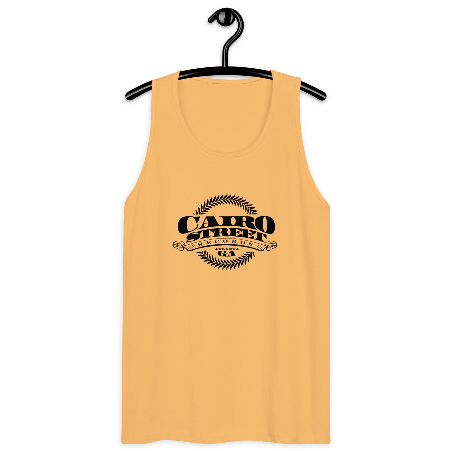 Cairo Street Team Tank Top