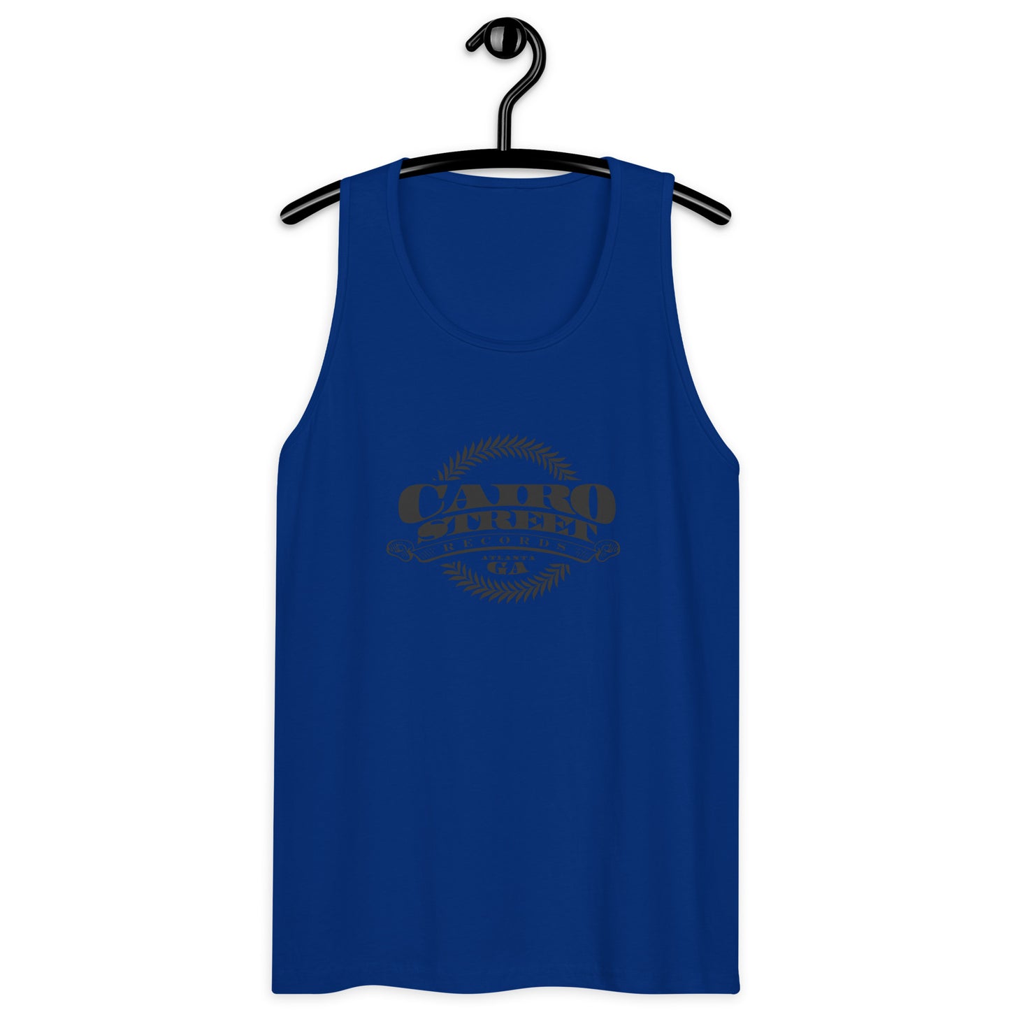 Cairo Street Team Tank Top