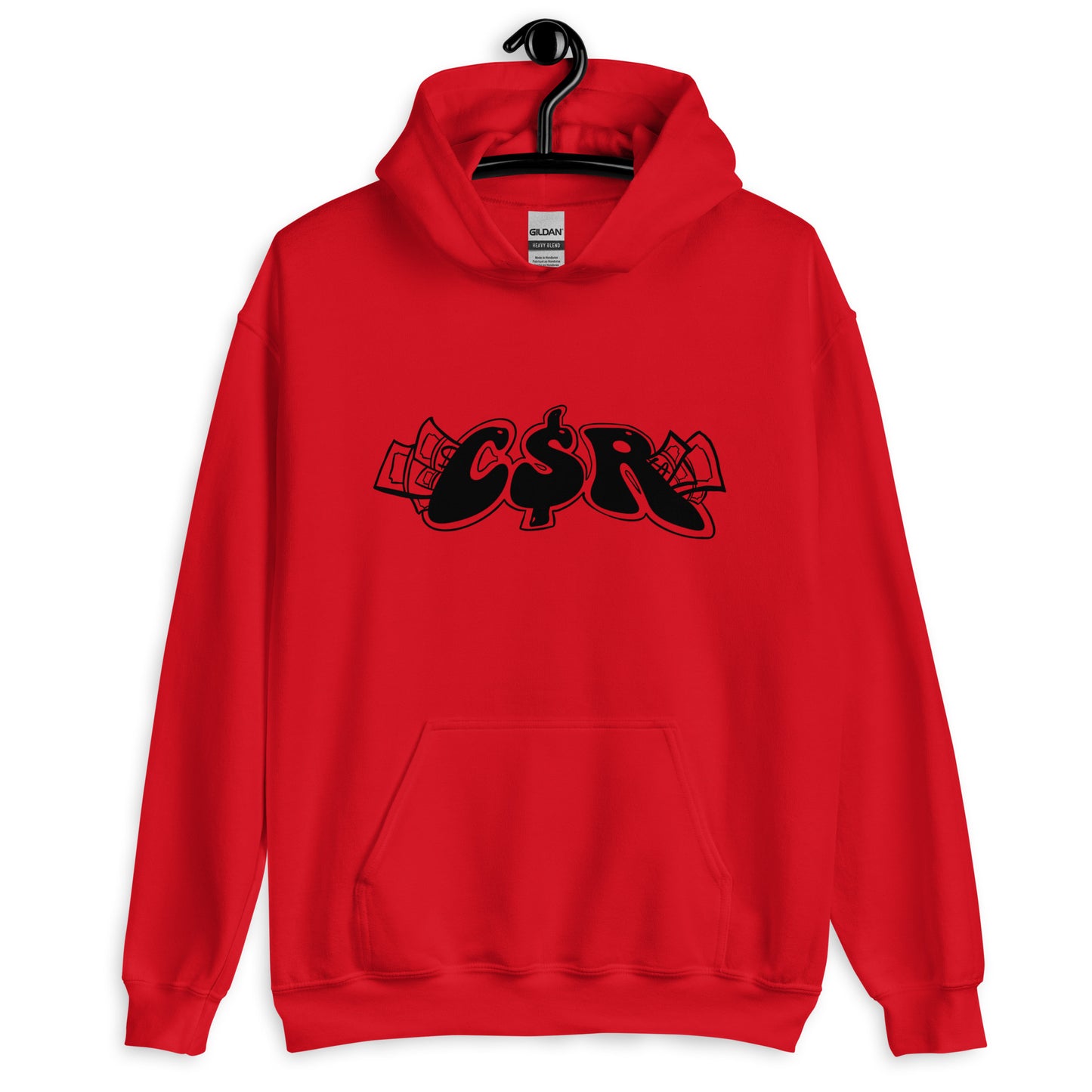 C$R Hoodie