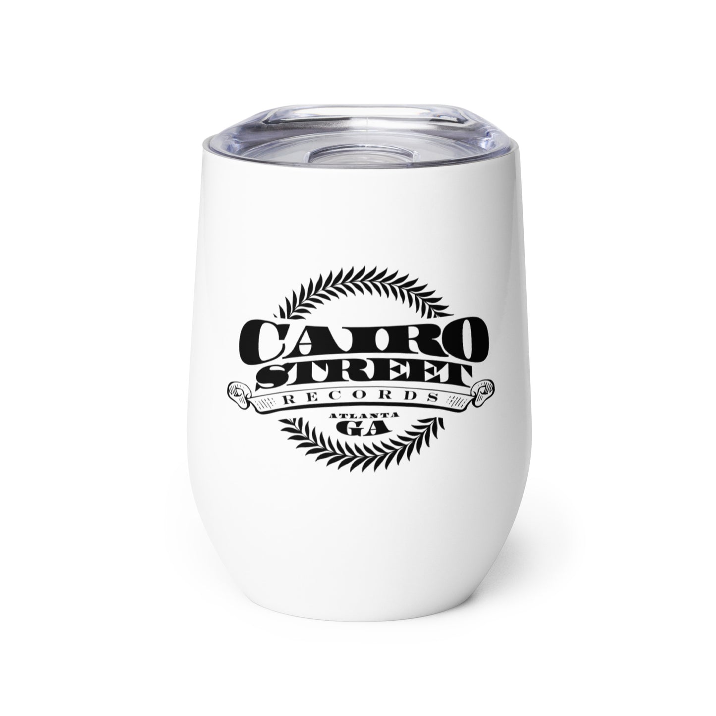 Cairo Street Team Sippin' Cup