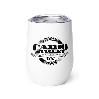 Cairo Street Team Sippin' Cup